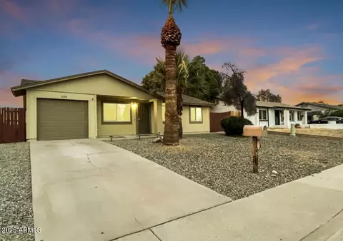 3250 W Grovers Ave, Phoenix, AZ 85053