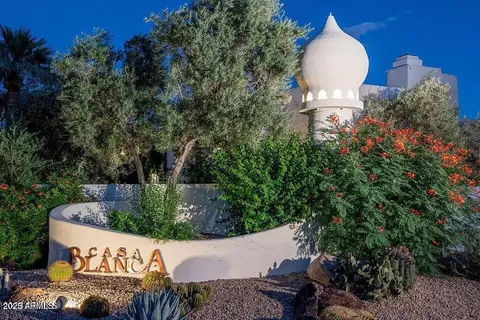 5101 N Casa Blanca Dr #206, Paradise Valley, AZ 85253