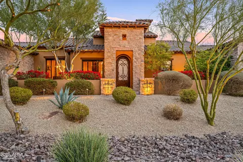 3461 N Ladera Cir, Mesa, AZ 85207