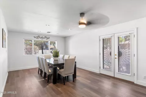 Dining - 2850 E Cortez St, Phoenix, AZ 85028 photo 1 of 2