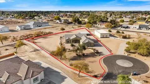 24508 S 194th St, Queen Creek, AZ 85142