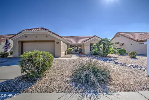 14425 W Wagon Wheel Dr, Sun City West, AZ 85375
