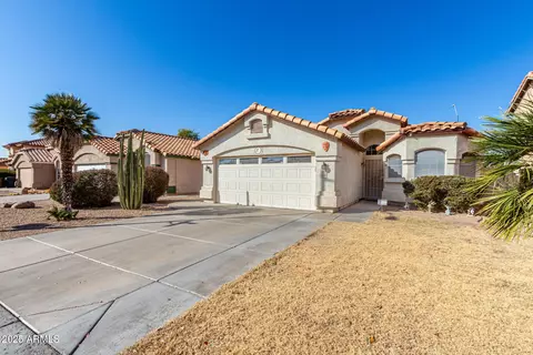 15990 N 90th Ave, Peoria, AZ 85382