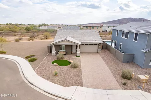 13133 W Crestvale Dr, Peoria, AZ 85383