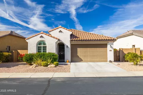 16020 N 109th Dr, Sun City, AZ 85351
