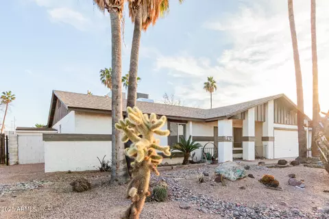543 W Pampa Ave, Mesa, AZ 85210