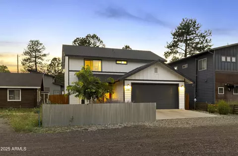 3588 Huron --, Flagstaff, AZ 86005