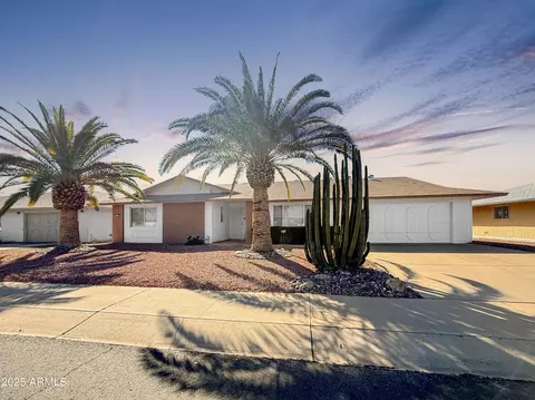 13239 W Ashwood Dr, Sun City West, AZ 85375
