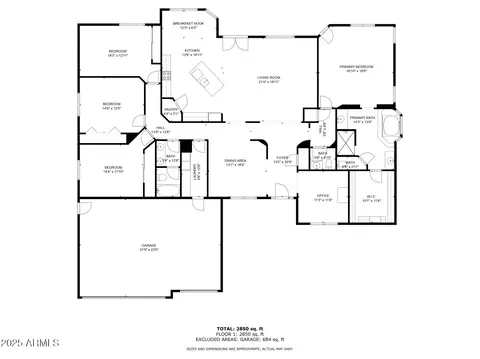 22610 S 174th St, Gilbert, AZ 85298 photo 2