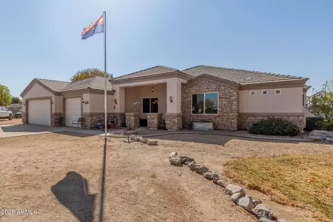 22610 S 174th St, Gilbert, AZ 85298