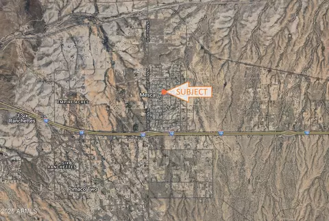 3149 W Stewart Rd #-, Benson, AZ 85602