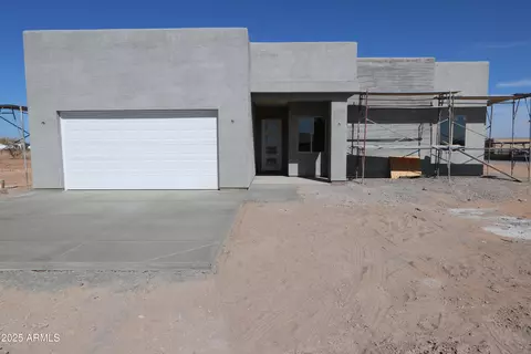 28551 N 257th Ave, Wittmann, AZ 85361
