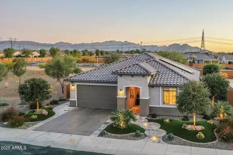 26735 W Quail Ave, Buckeye, AZ 85396