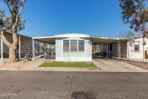 1221 N Dysart Rd #35, Avondale, AZ 85323
