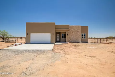 28615 N 257th Dr, Wittmann, AZ 85361