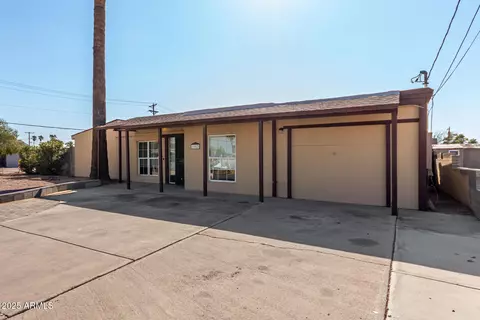 Exterior - 1983 E Don Carlos Ave, Tempe, AZ 85281 photo 1 of 5