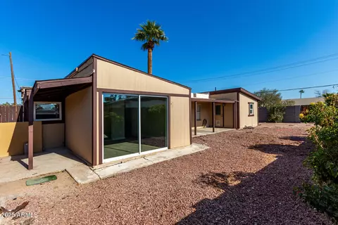 Exterior - 1983 E Don Carlos Ave, Tempe, AZ 85281 photo 3 of 5