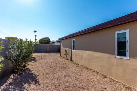 Exterior - 1983 E Don Carlos Ave, Tempe, AZ 85281 photo 5 of 5