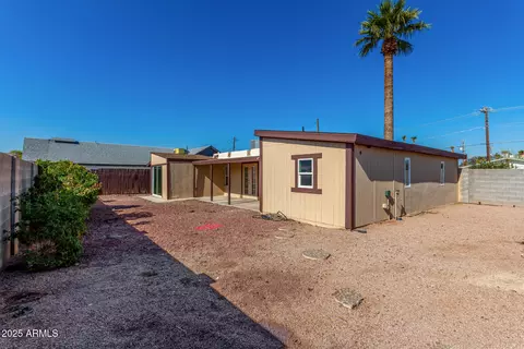 Exterior - 1983 E Don Carlos Ave, Tempe, AZ 85281 photo 4 of 5