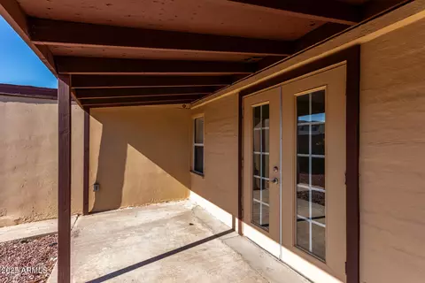 Exterior - 1983 E Don Carlos Ave, Tempe, AZ 85281 photo 2 of 5