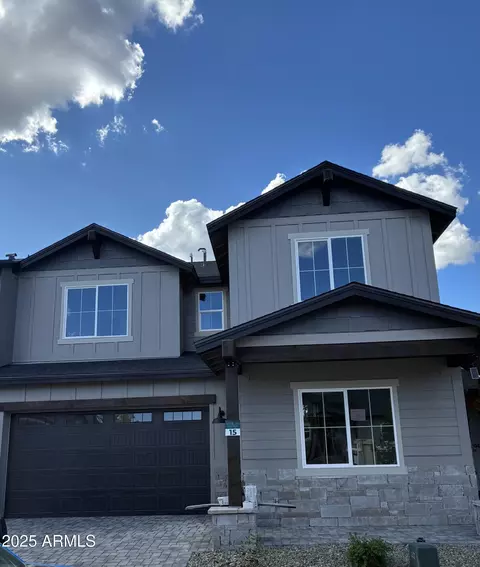 597 N Snowberry Cir #LOT 15, Flagstaff, AZ 86004