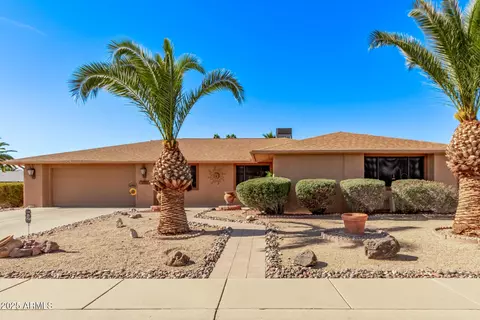 12450 W Fieldstone Dr, Sun City West, AZ 85375
