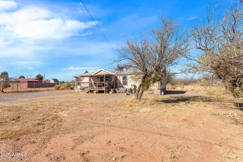 4521 E Gardner St, Sierra Vista, AZ 85650