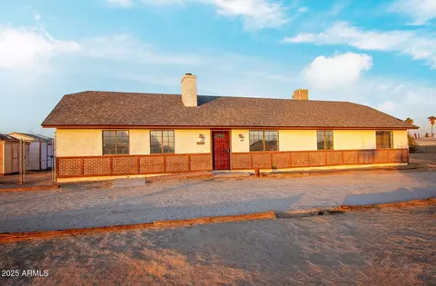 22352 W Meade Ln, Buckeye, AZ 85326