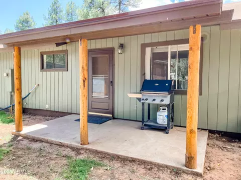 3279 N Pine Creek Dr, Pine, AZ 85544 photo 22