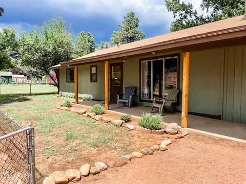 3279 N Pine Creek Dr, Pine, AZ 85544 photo 3