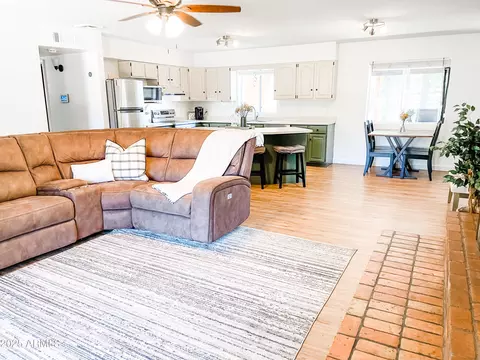 3279 N Pine Creek Dr, Pine, AZ 85544 photo 6