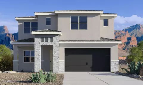 7439 W Whitehorn Trl, Peoria, AZ 85383