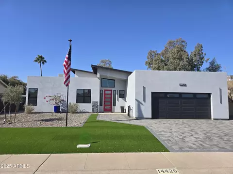 14426 N 39th Way, Phoenix, AZ 85032