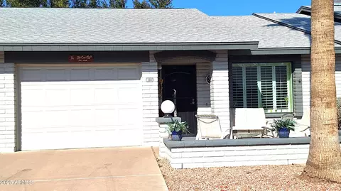7950 E Keats Ave #138, Mesa, AZ 85209