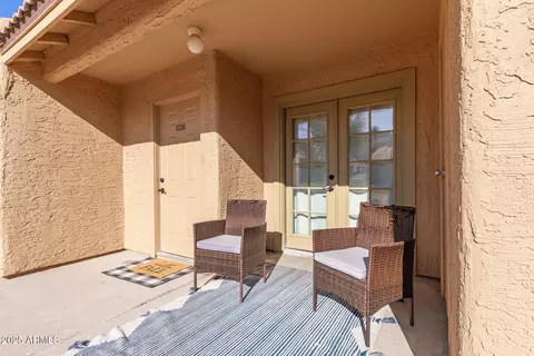 Exterior - 3511 E Baseline Rd #1206, Phoenix, AZ 85042 photo 2 of 4