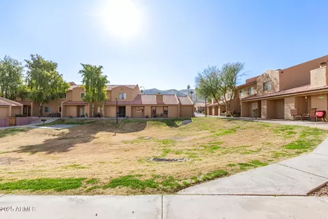 Exterior - 3511 E Baseline Rd #1206, Phoenix, AZ 85042 photo 3 of 4