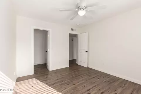 Bedroom - 3511 E Baseline Rd #1206, Phoenix, AZ 85042 photo 2 of 3