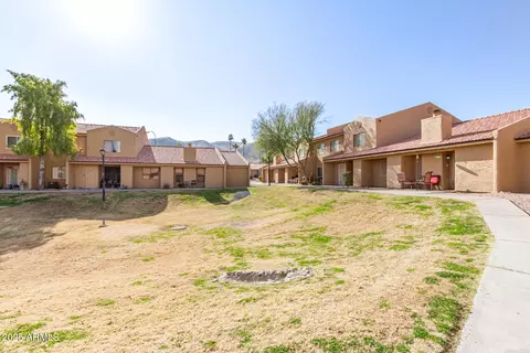 Exterior - 3511 E Baseline Rd #1206, Phoenix, AZ 85042 photo 4 of 4