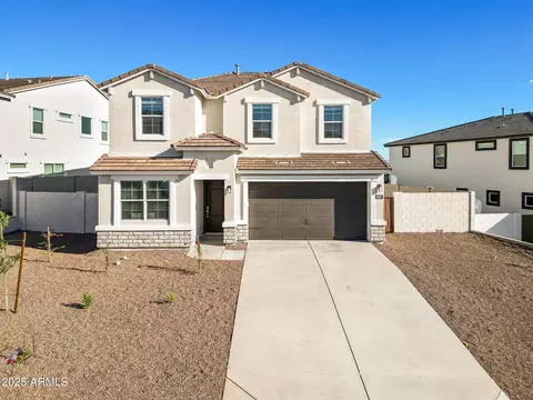 7419 W Whitehorn Trl, Peoria, AZ 85383