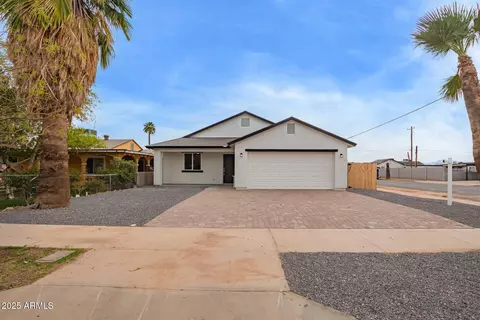 2345 W Monroe St #4, Phoenix, AZ 85009
