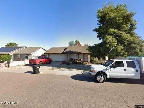 1750 W Mohawk Ln, Phoenix, AZ 85027