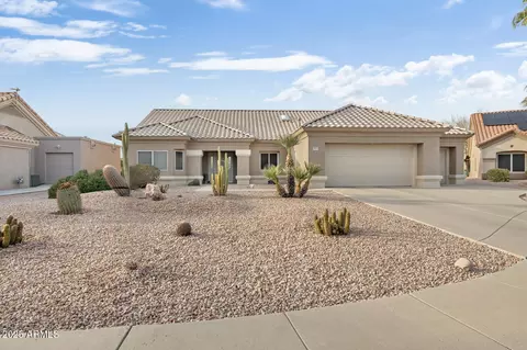 22915 N Wagon Wheel Dr, Sun City West, AZ 85375