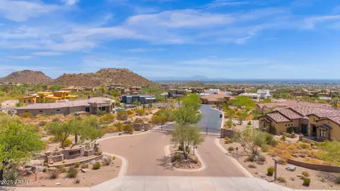 3448 N Wild Horse Trl #28, Mesa, AZ 85207