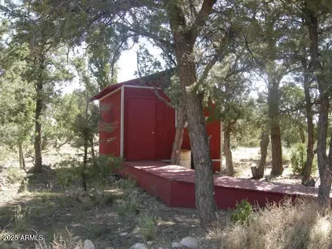 3500 N Rae Cir, Overgaard, AZ 85933 photo 4