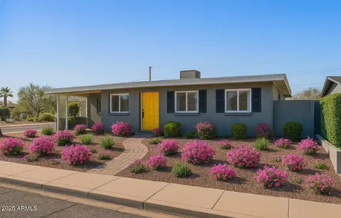 7743 E Roosevelt St, Scottsdale, AZ 85257