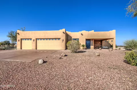 20040 W Hunter Dr, Wittmann, AZ 85361