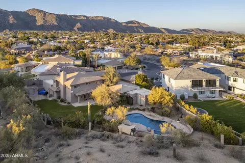 View/Area - 3439 E Tonto Dr, Phoenix, AZ 85044 photo 3 of 5