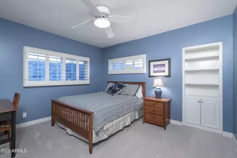 Bedroom - 3439 E Tonto Dr, Phoenix, AZ 85044 photo 2 of 3