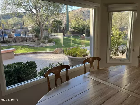 Dining - 3439 E Tonto Dr, Phoenix, AZ 85044 photo 2 of 2