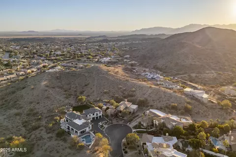 View/Area - 3439 E Tonto Dr, Phoenix, AZ 85044 photo 5 of 5